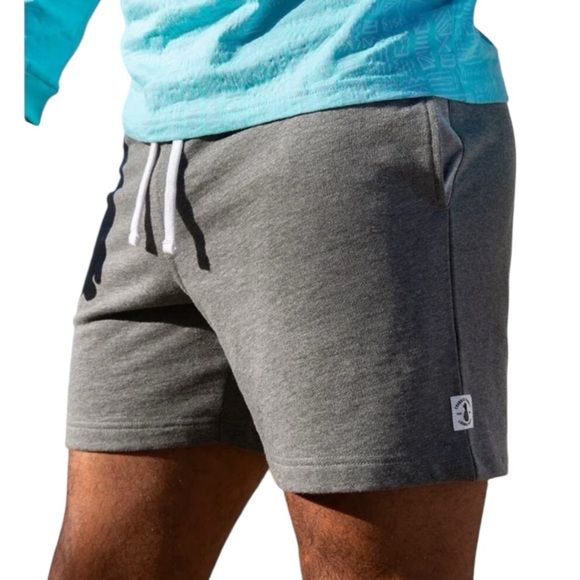 Chubbies Men's XL 7" Shorts Cozy Lounge Soft Schwort Lightweight sweatshorts - Picture 1 of 8